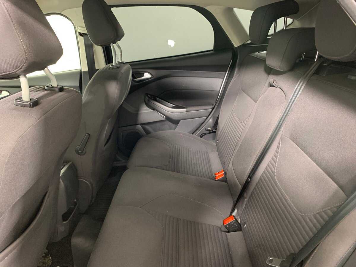 Купить Ford Focus, 2017, 155 774 км, фото №19