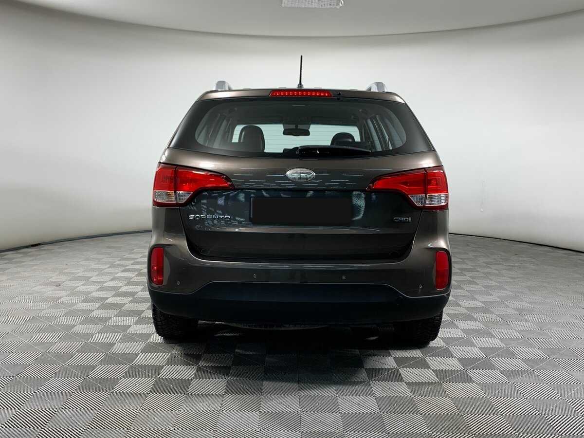 Купить Kia Sorento, 2014, 131 000 км, фото №6