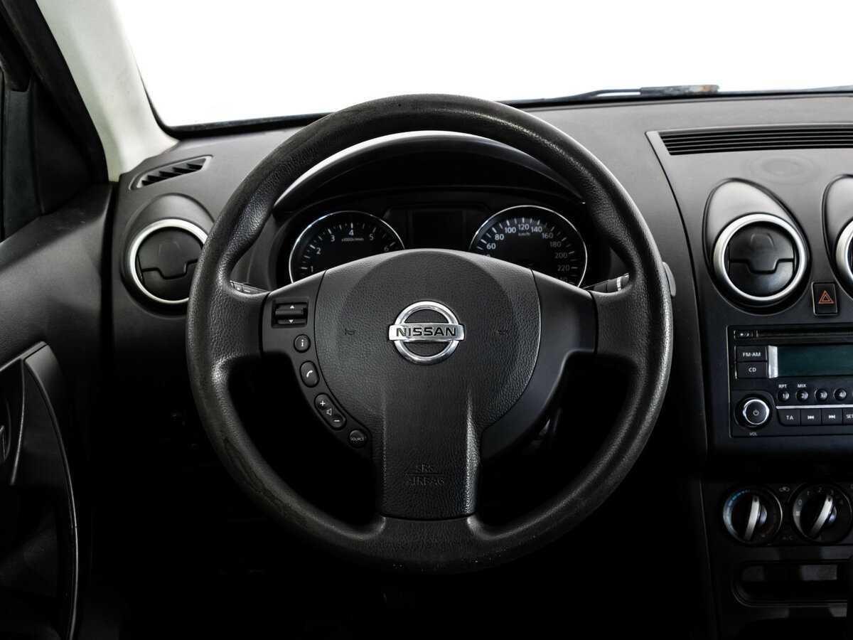 Купить Nissan Qashqai, 2013, 151 924 км, фото №9