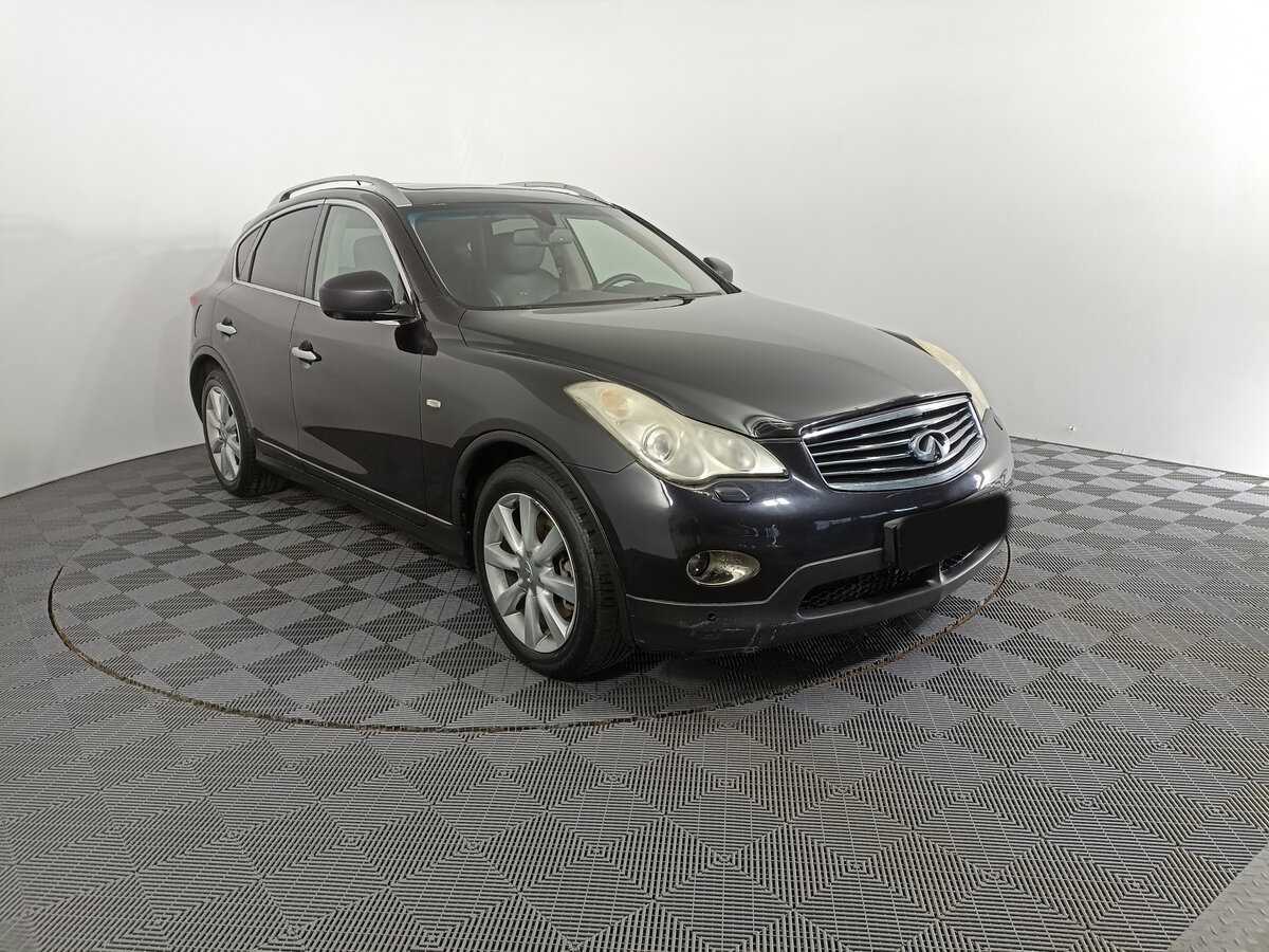 Infiniti EX