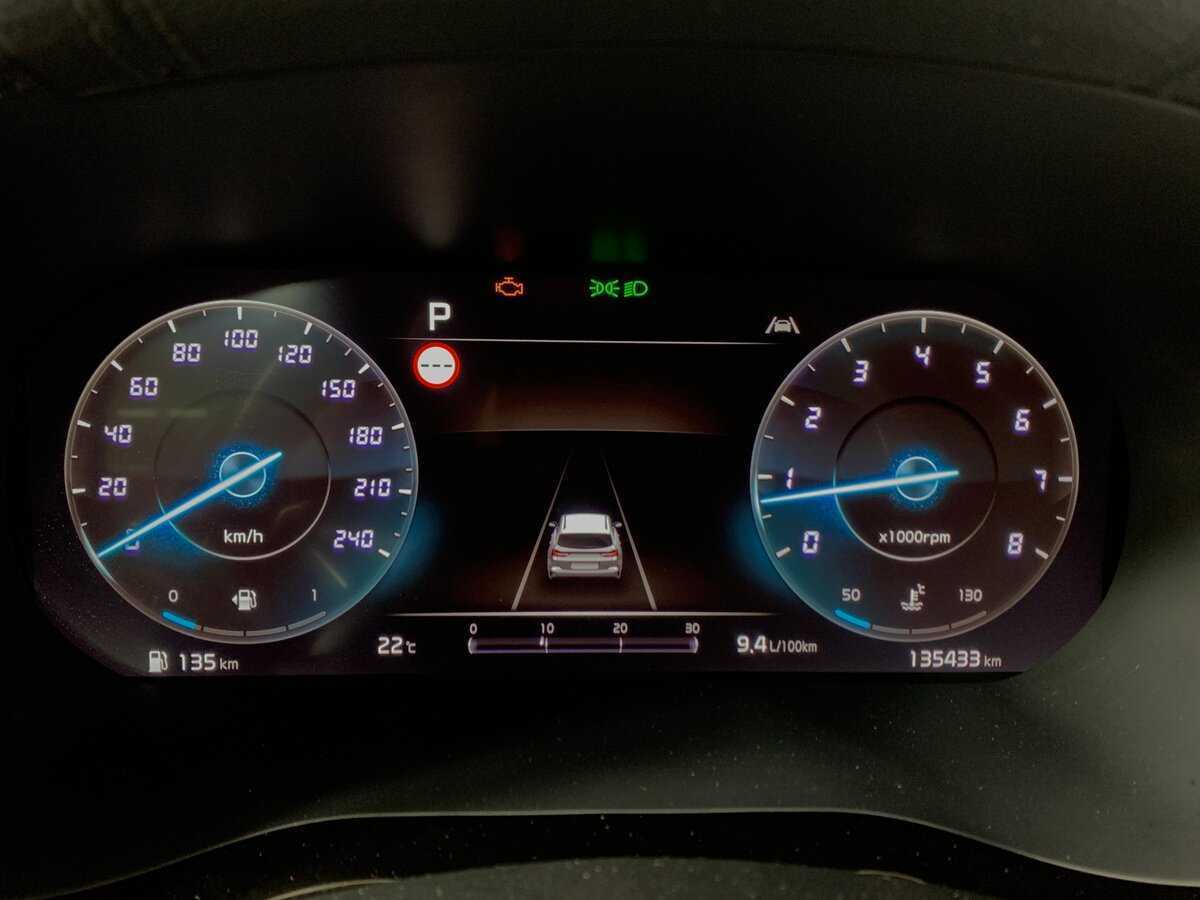 Купить Kia Ceed, 2021, 135 432 км, фото №15