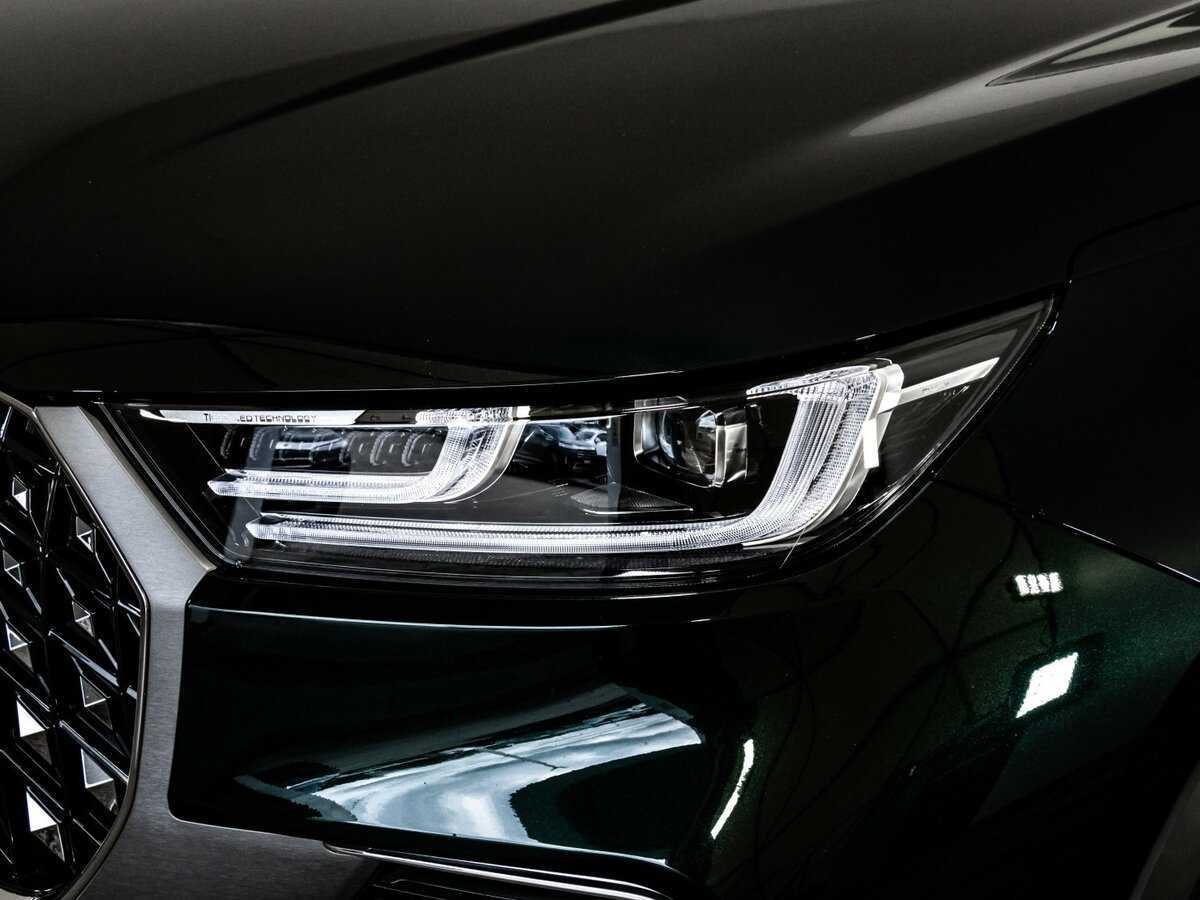 Chery Tiggo 8 Pro Max