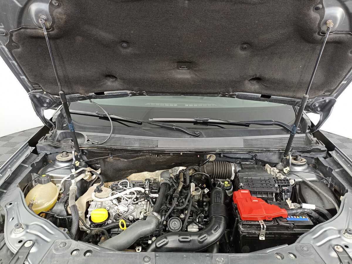 Купить Renault Duster, 2021, 143 567 км, фото №7
