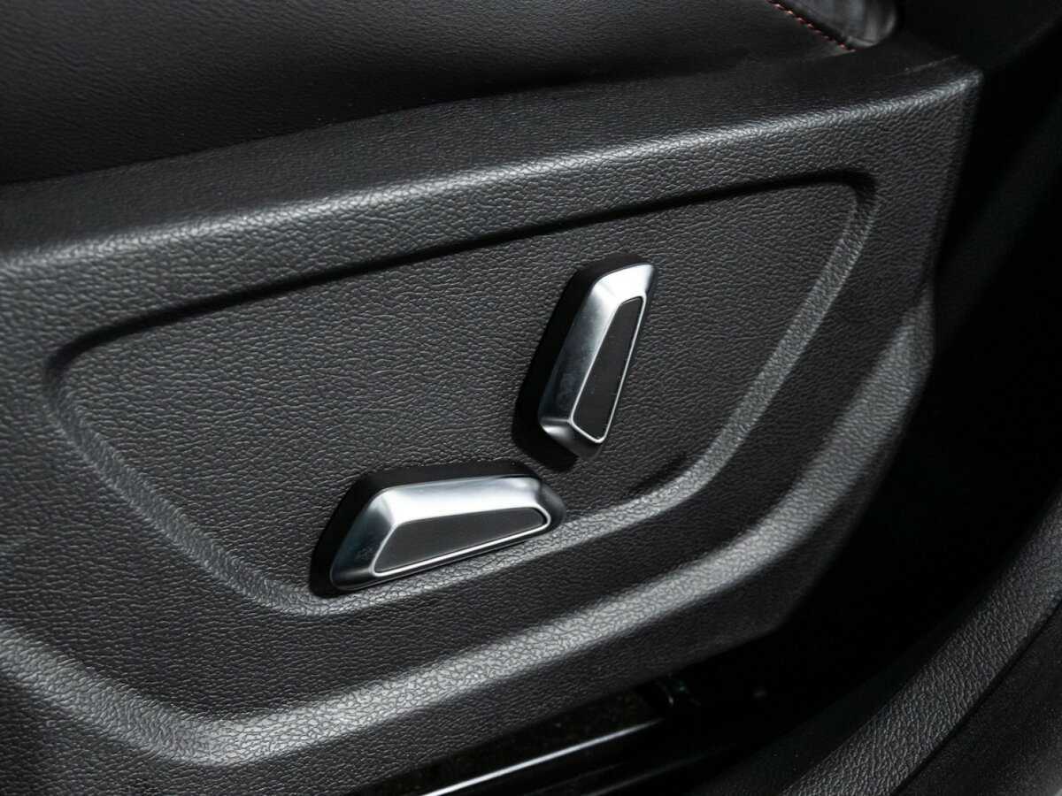 Купить Geely Coolray, 2023, 27 423 км, фото №18