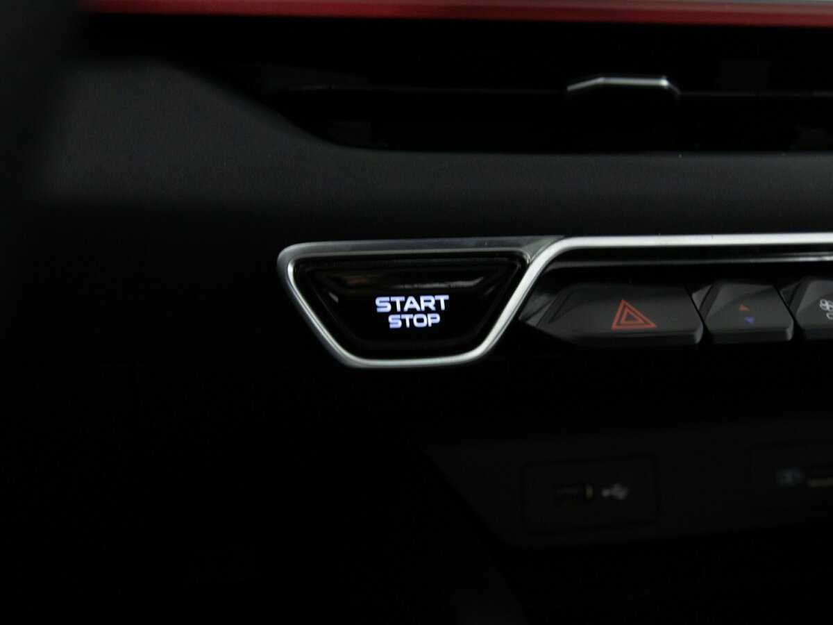 Купить Geely Coolray, 2023, 27 423 км, фото №23