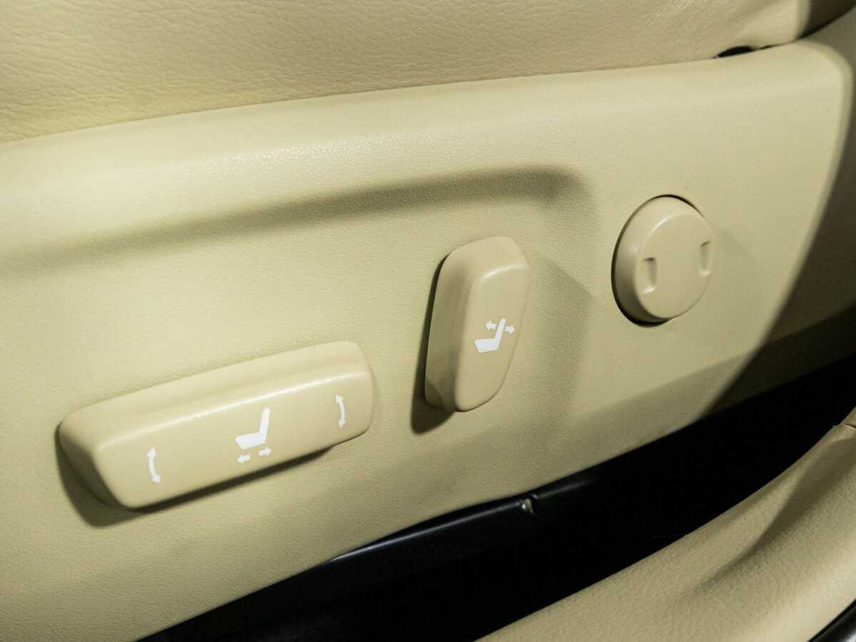 Купить Toyota Camry, 2016, 110 666 км, фото №18