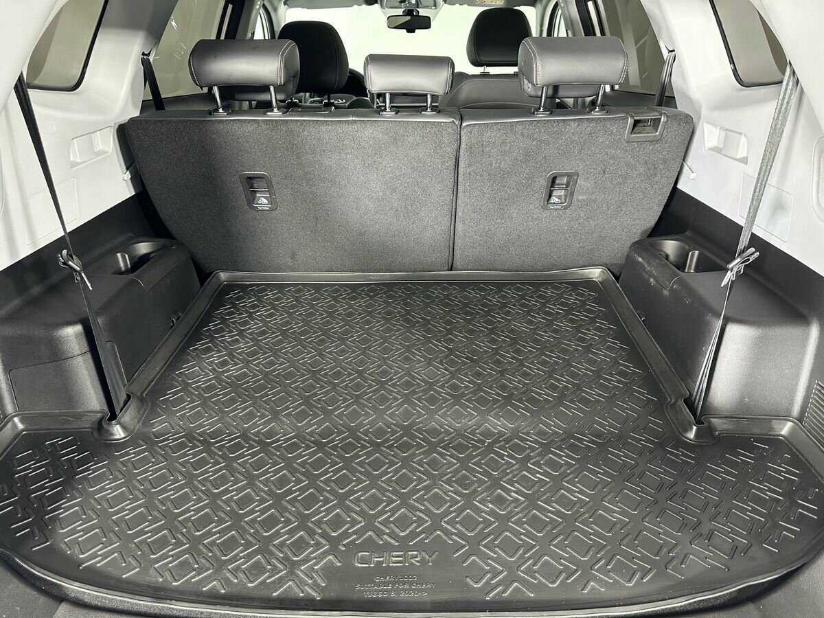 Купить Chery Tiggo 8, 2023, 13 530 км, фото №23