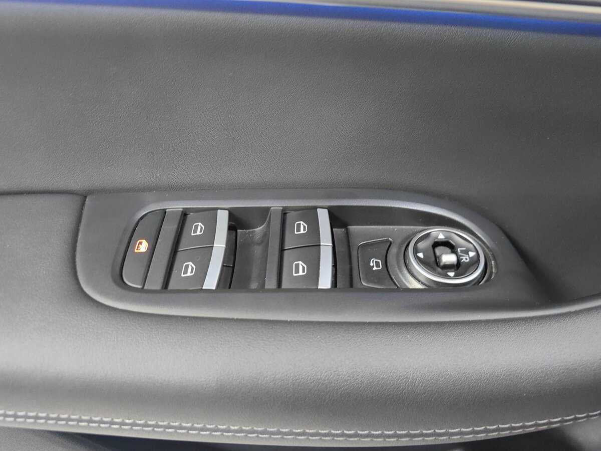 Купить Chery Tiggo 7 Pro Max, 2023, 41 563 км, фото №20