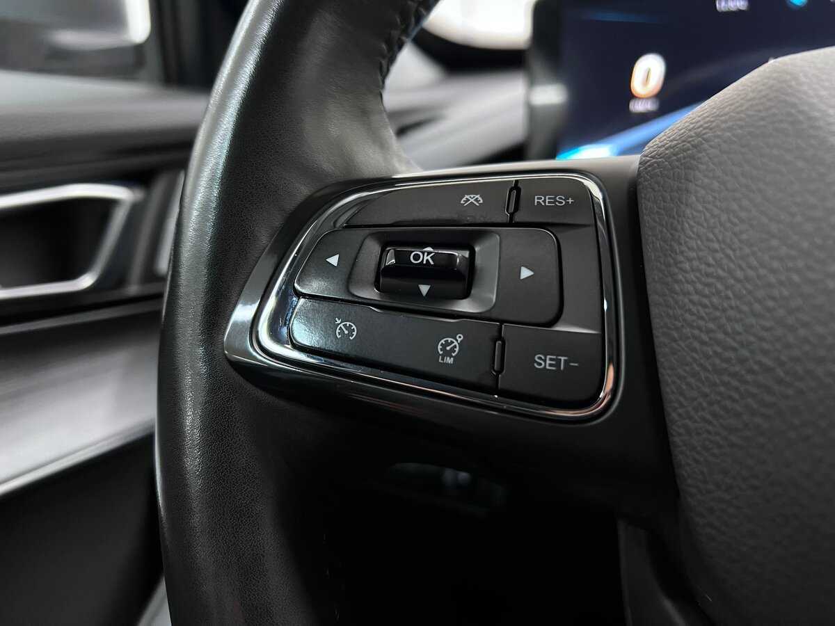 Купить Chery Tiggo 7 Pro Max, 2023, 33 080 км, фото №12
