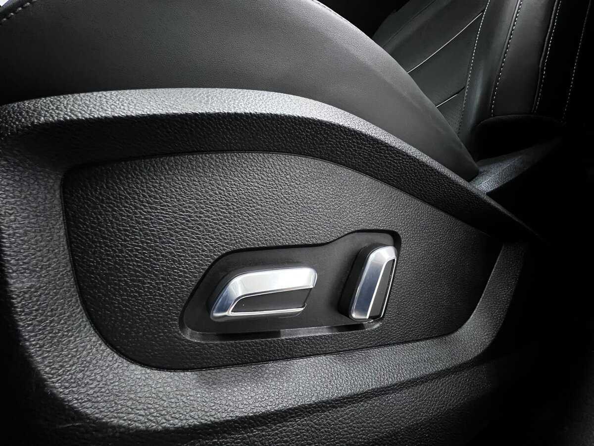 Купить Chery Tiggo 7 Pro Max, 2023, 33 080 км, фото №34