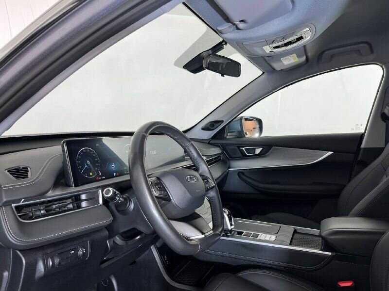 Купить Chery Tiggo 7 Pro Max, 2023, 38 101 км, фото №15