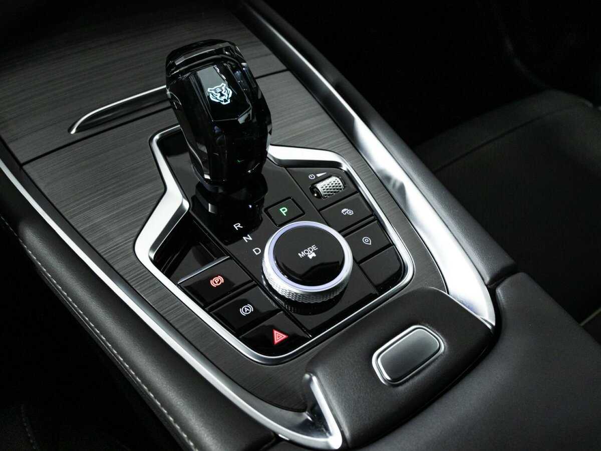 Купить Chery Tiggo 7 Pro Max, 2024, 6 969 км, фото №19