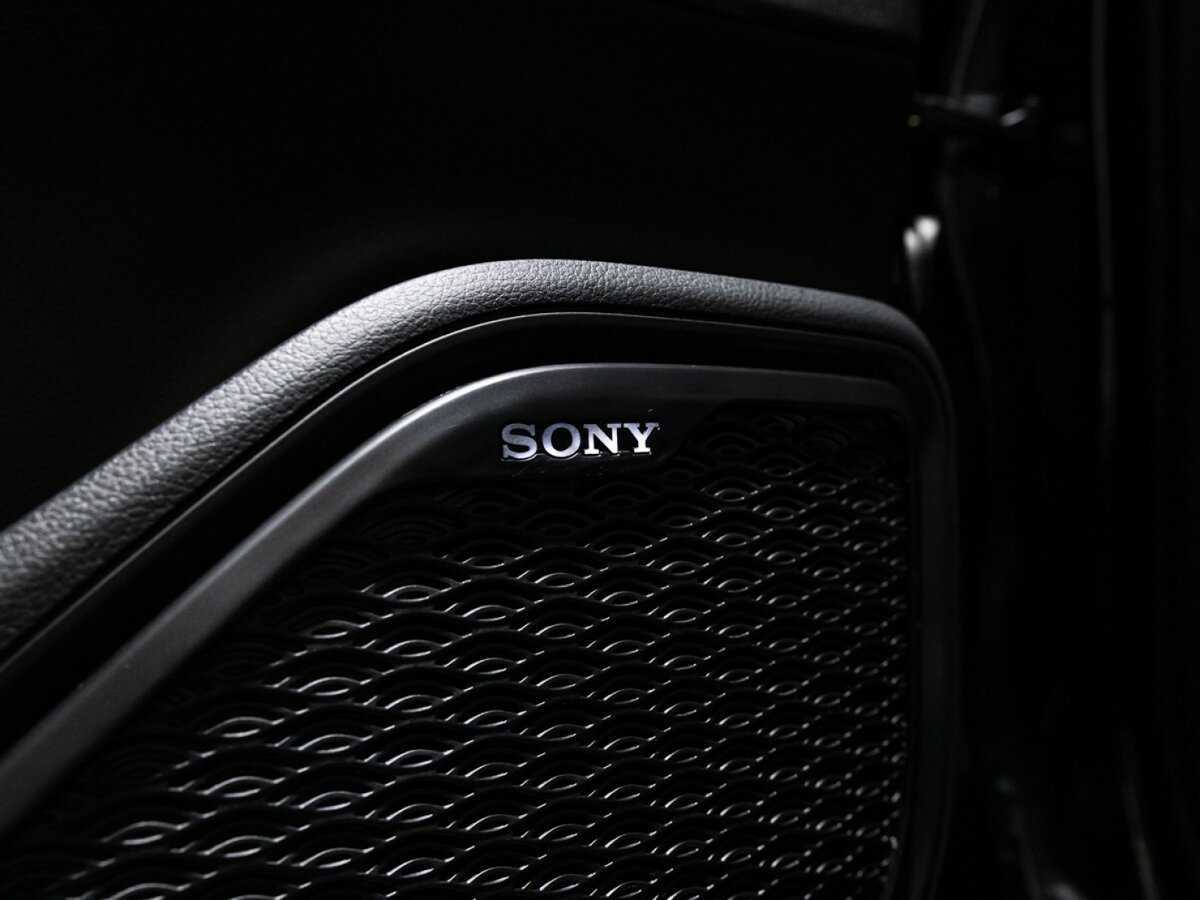 Купить Chery Tiggo 7 Pro Max, 2024, 6 969 км, фото №24