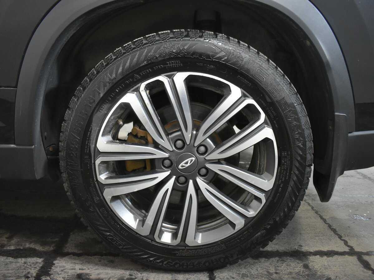 Купить Chery Tiggo 8, 2020, 89 000 км, фото №16