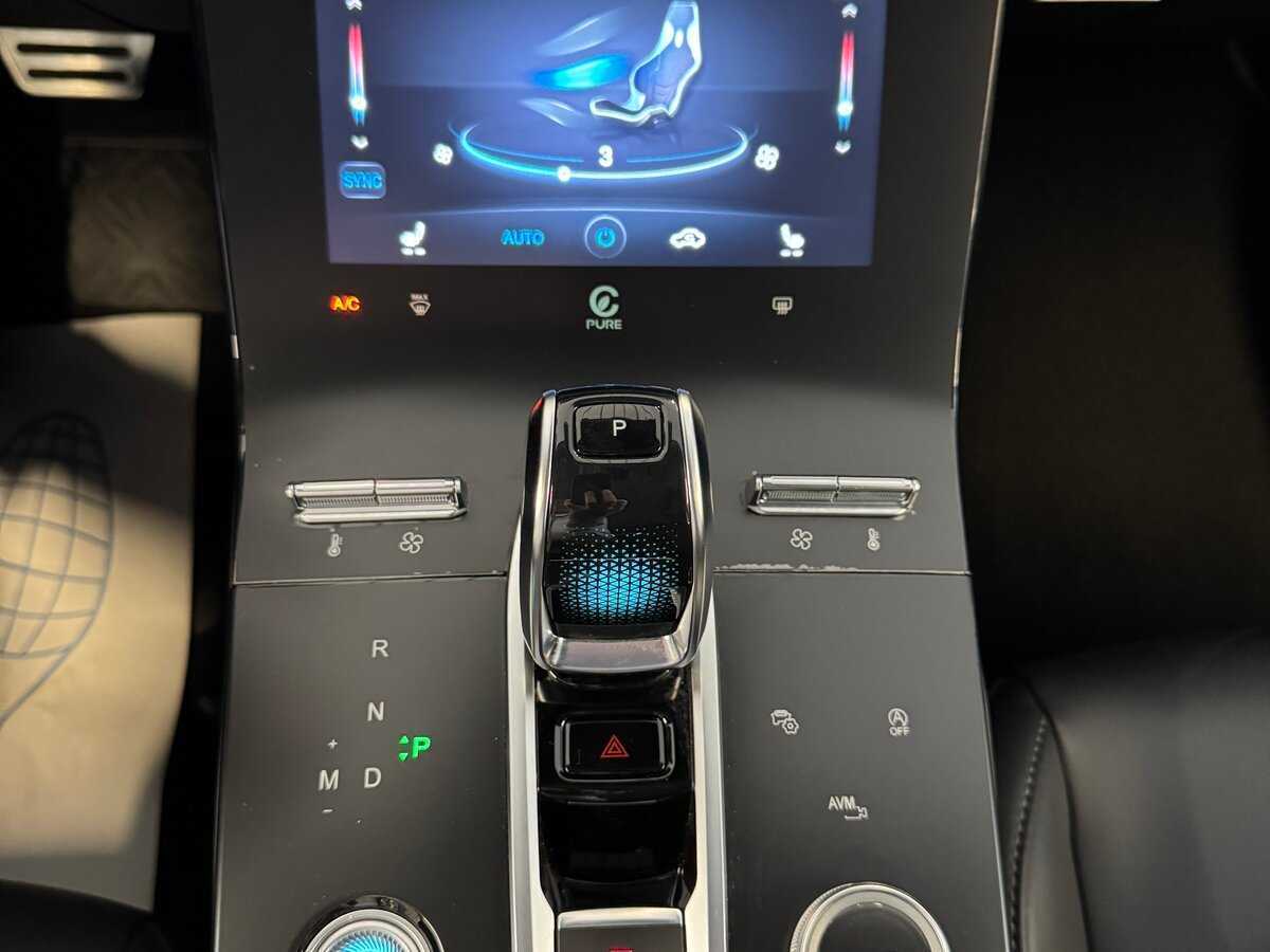 Купить Chery Tiggo 8 Pro Max, 2022, 54 097 км, фото №8