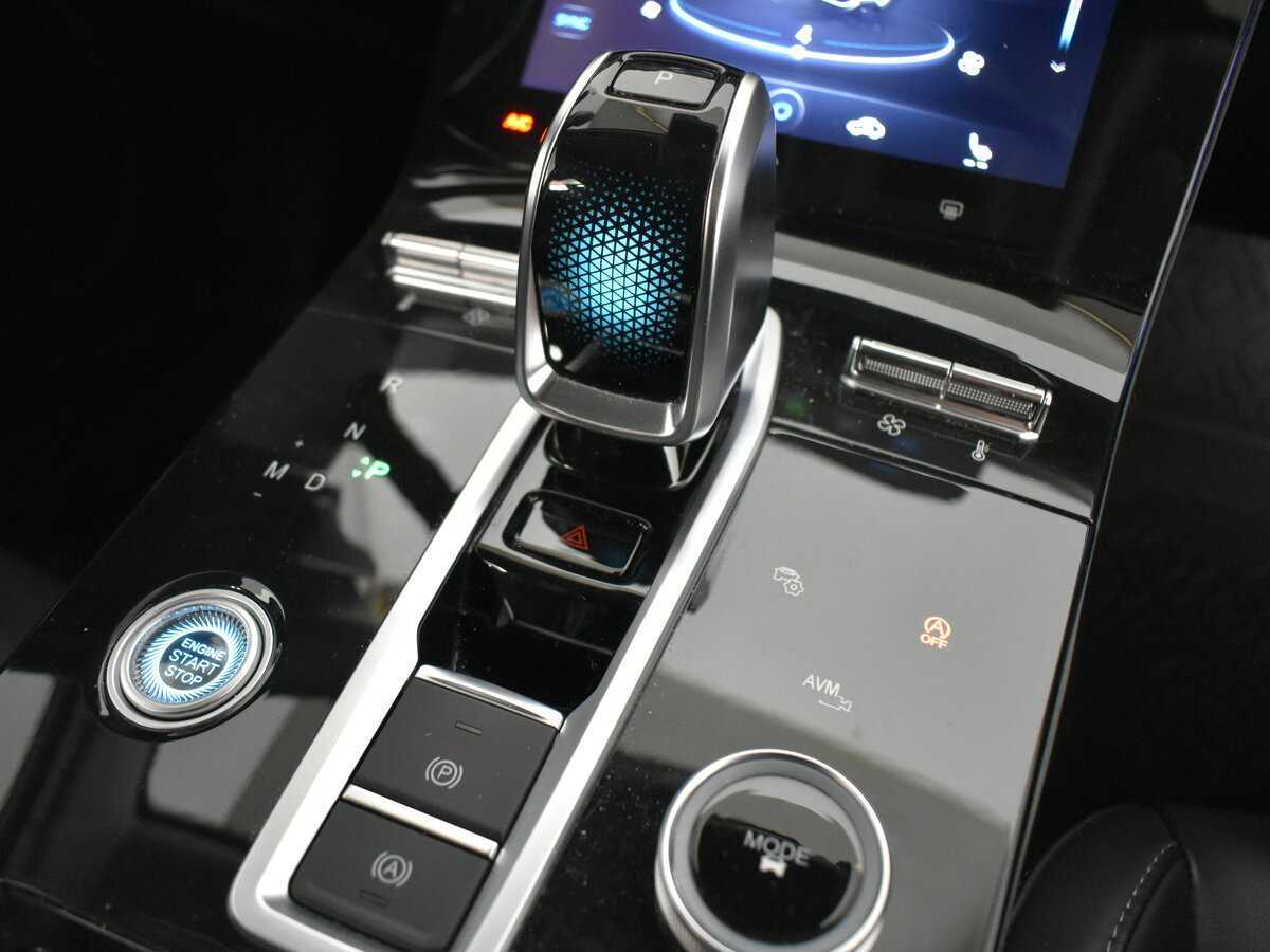 Купить Chery Tiggo 8 Pro Max, 2023, 30 000 км, фото №9