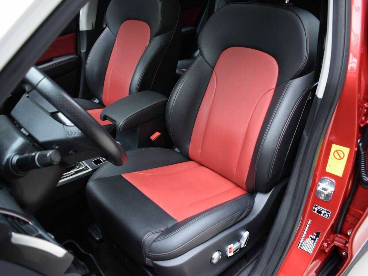 Купить Haval H2, 2019, 112 697 км, фото №13