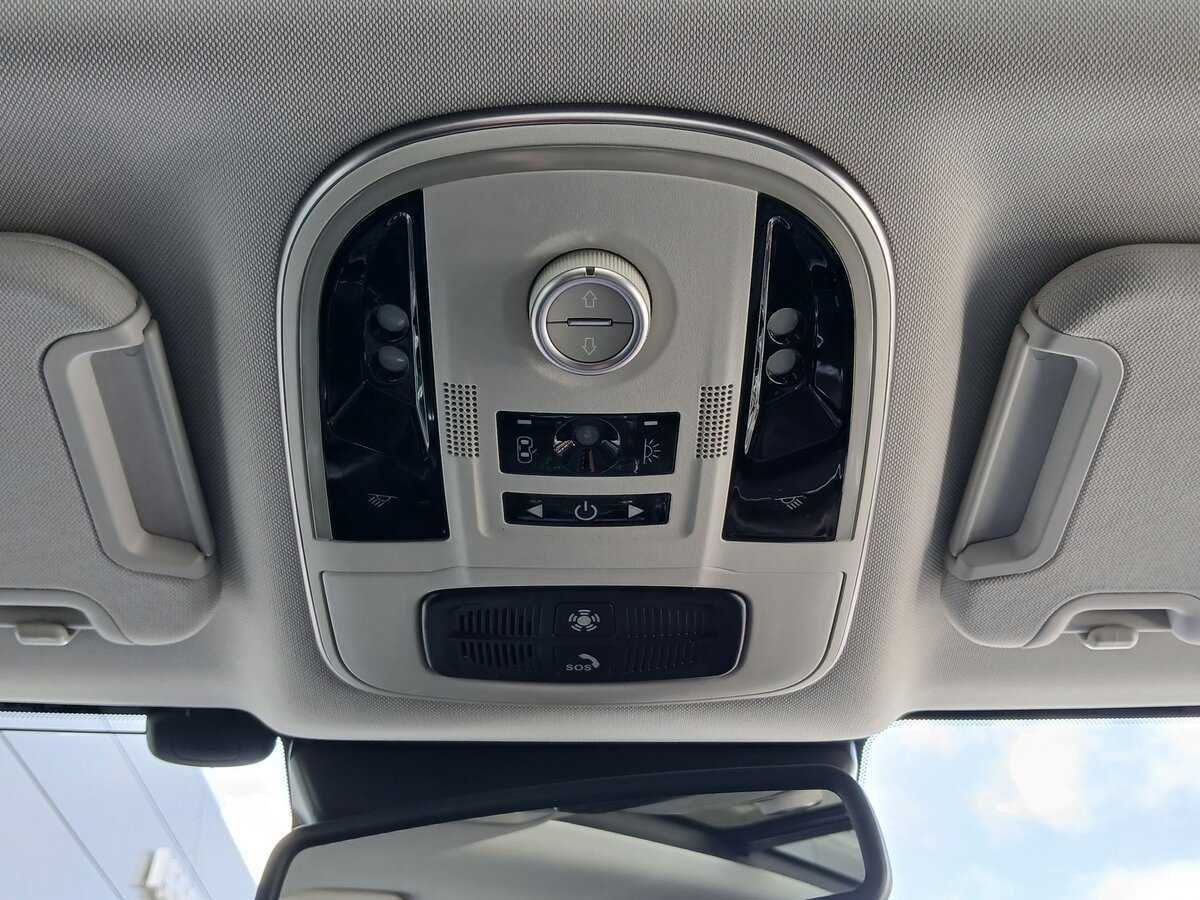 Купить Haval H9, 2022, 69 368 км, фото №38