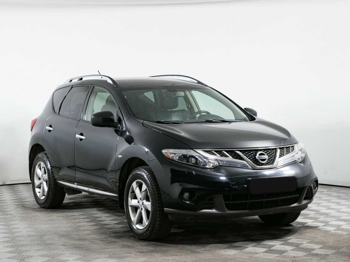 Nissan Murano