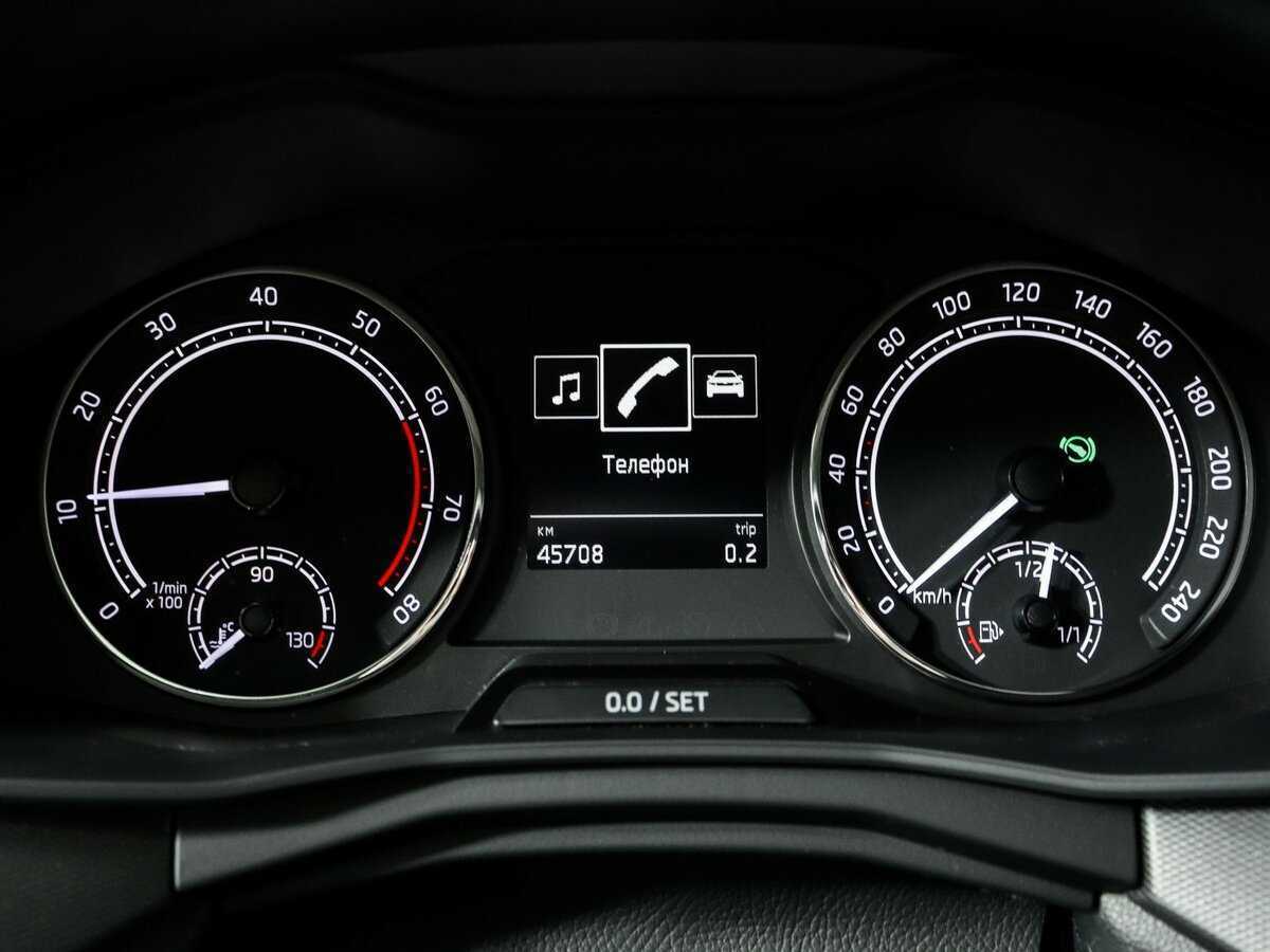 Купить Skoda Rapid, 2021, 46 500 км, фото №11