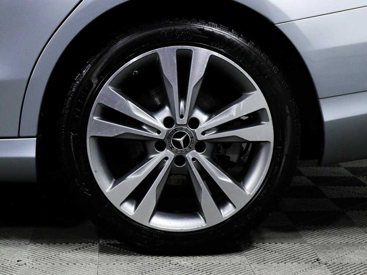 Купить Mercedes-Benz C-Класс 180 9G-TRONIC, 2017, 109 021 км, фото №26