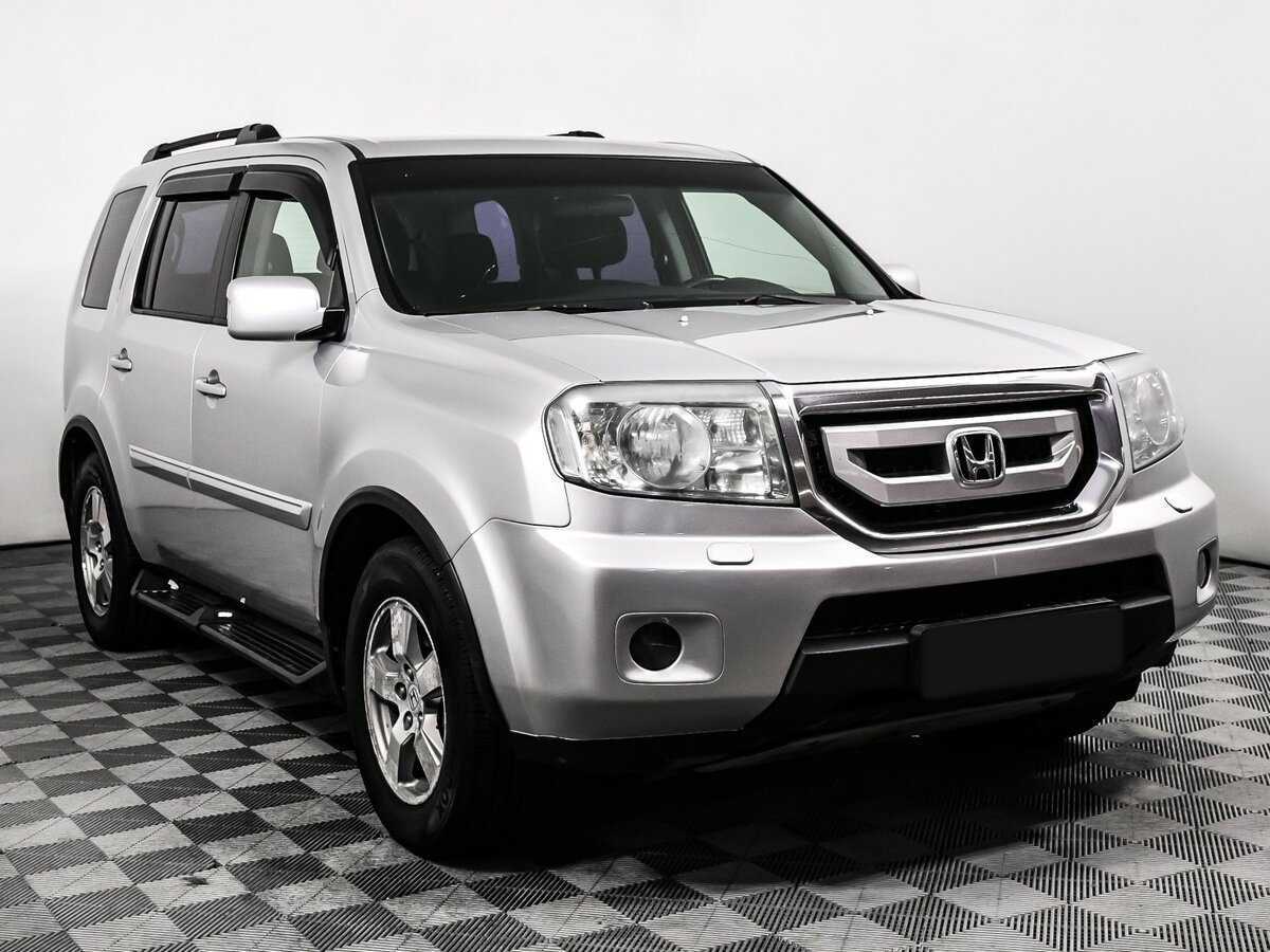 Honda Pilot