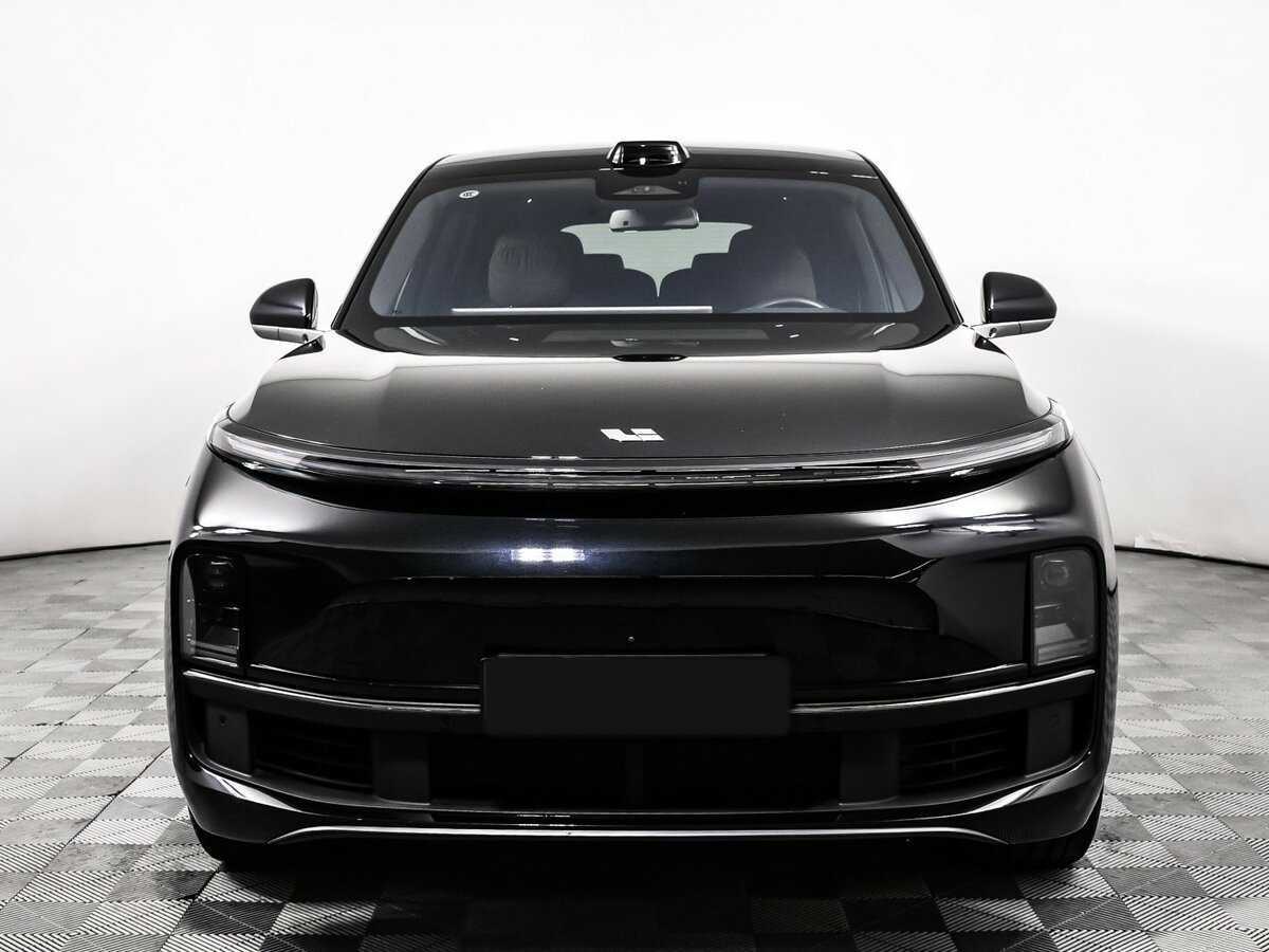 Li Auto (Lixiang) L9