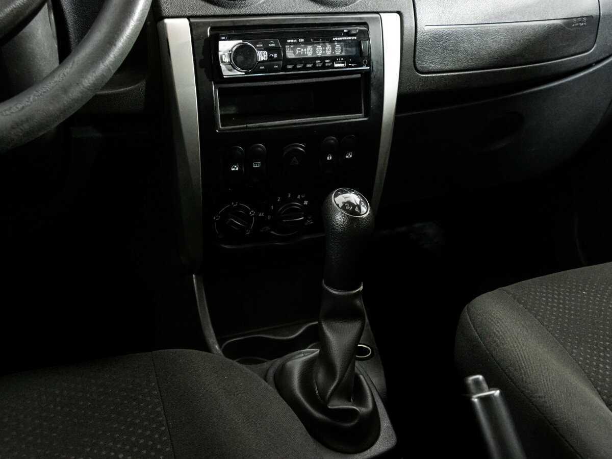 Купить Nissan Almera, 2013, 491 073 км, фото №10