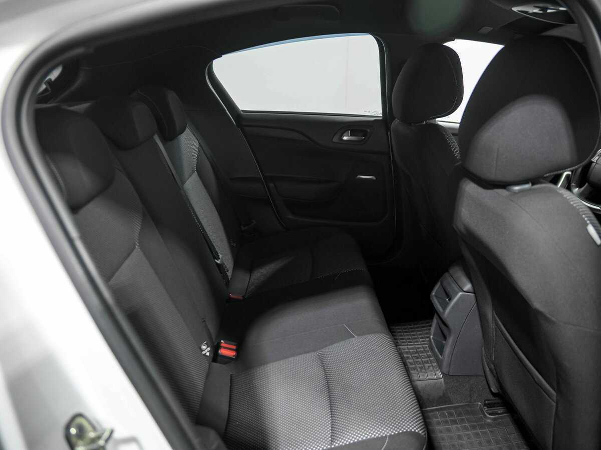 Купить Citroen DS4, 2012, 171 025 км, фото №18