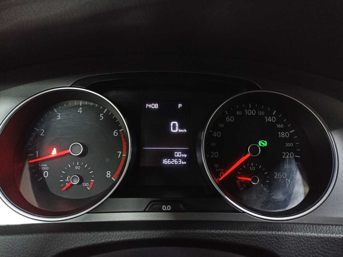 Купить Volkswagen Golf, 2013, 166 264 км, фото №13