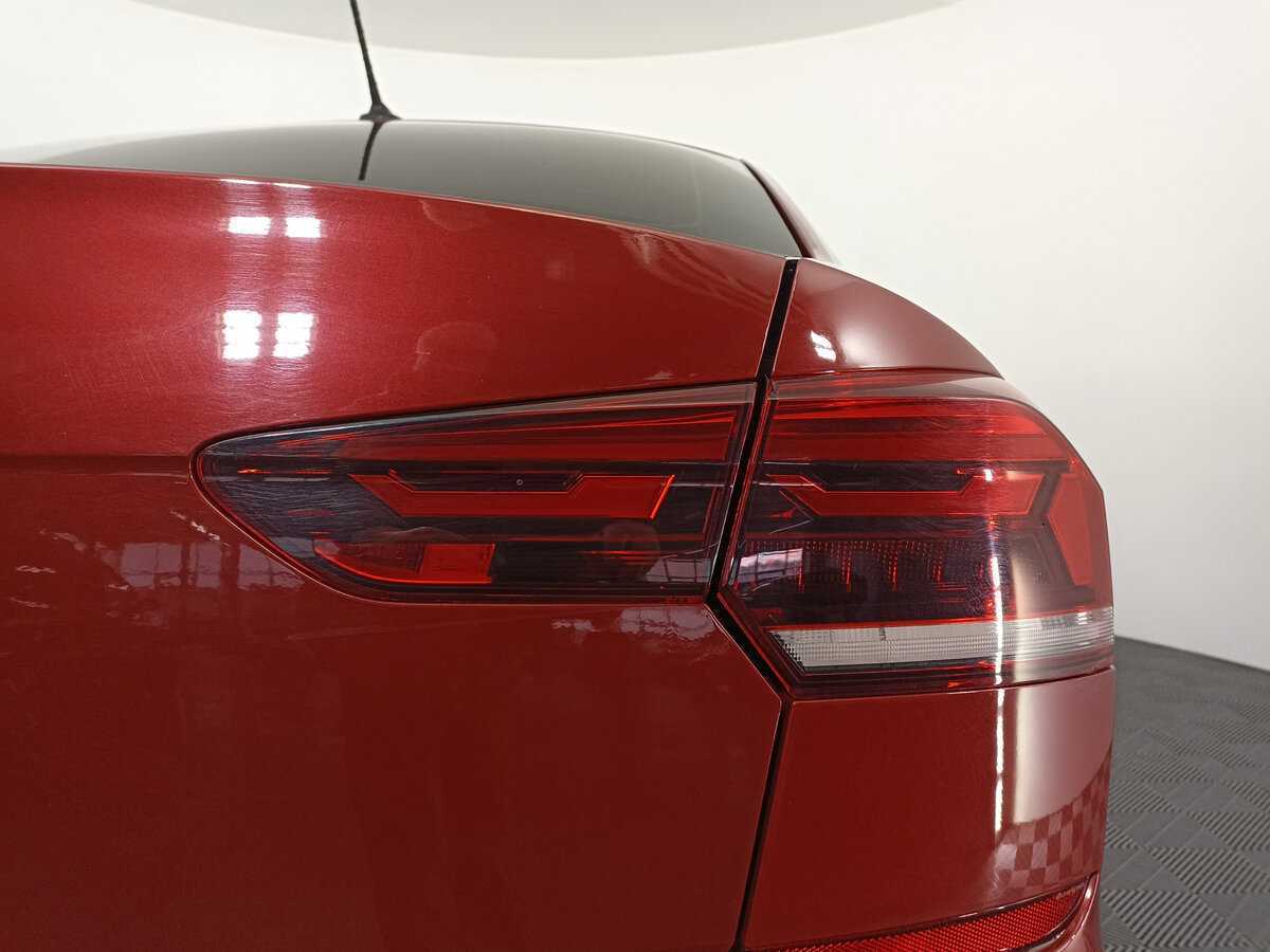 Купить Volkswagen Polo, 2021, 70 792 км, фото №9