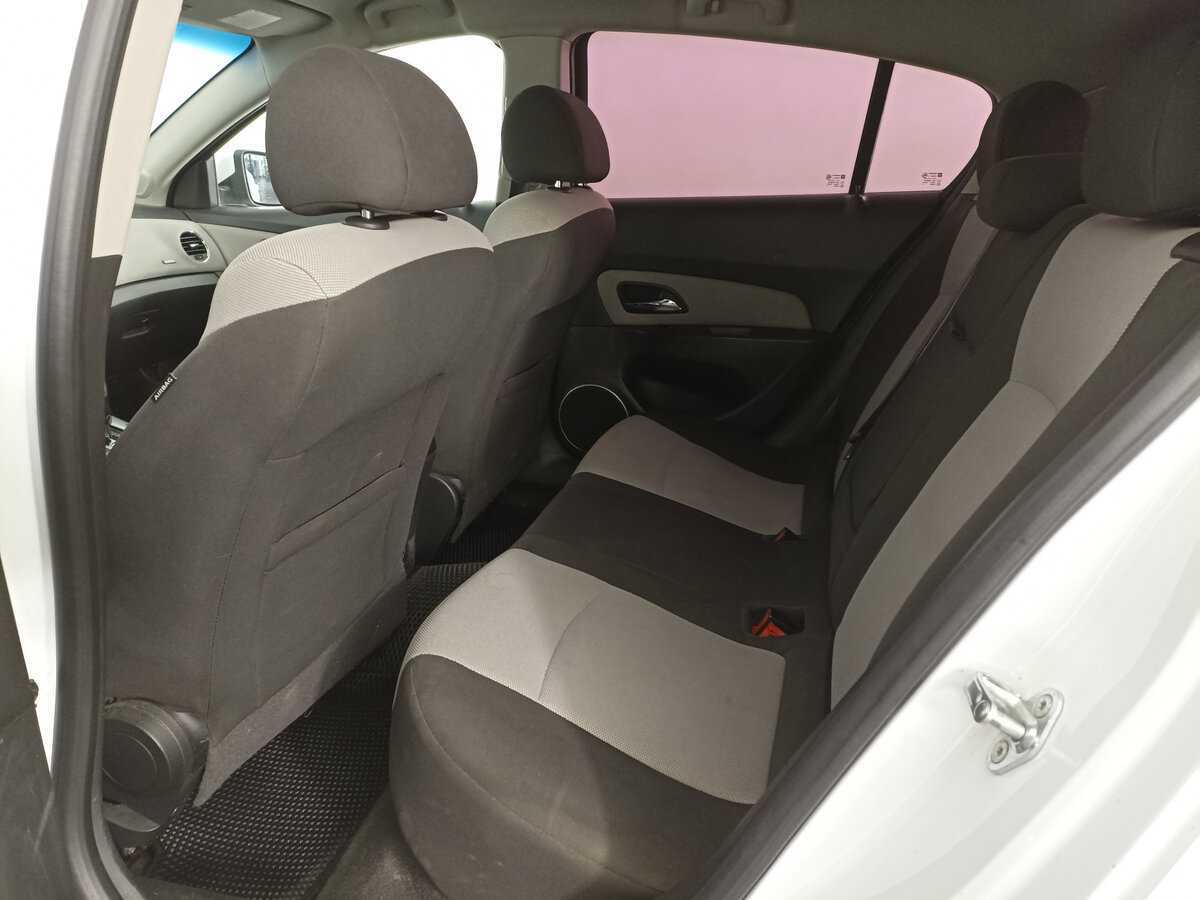 Купить Chevrolet Cruze, 2013, 264 276 км, фото №12
