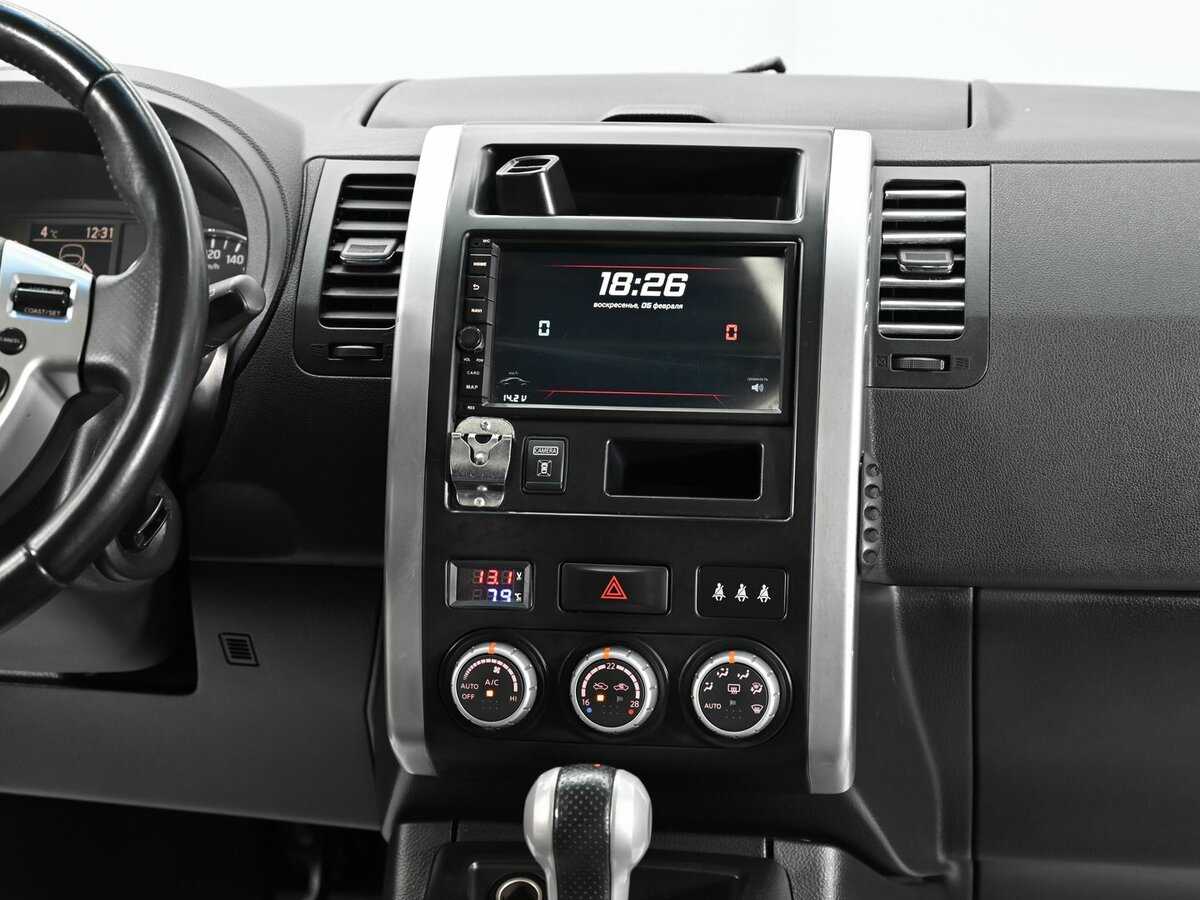Купить Nissan X-Trail, 2013, 177 000 км, фото №8