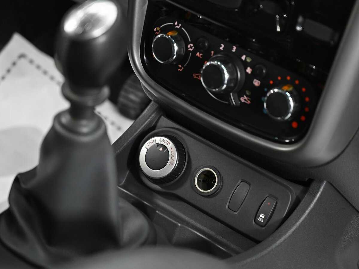 Купить Renault Duster, 2014, 168 000 км, фото №10