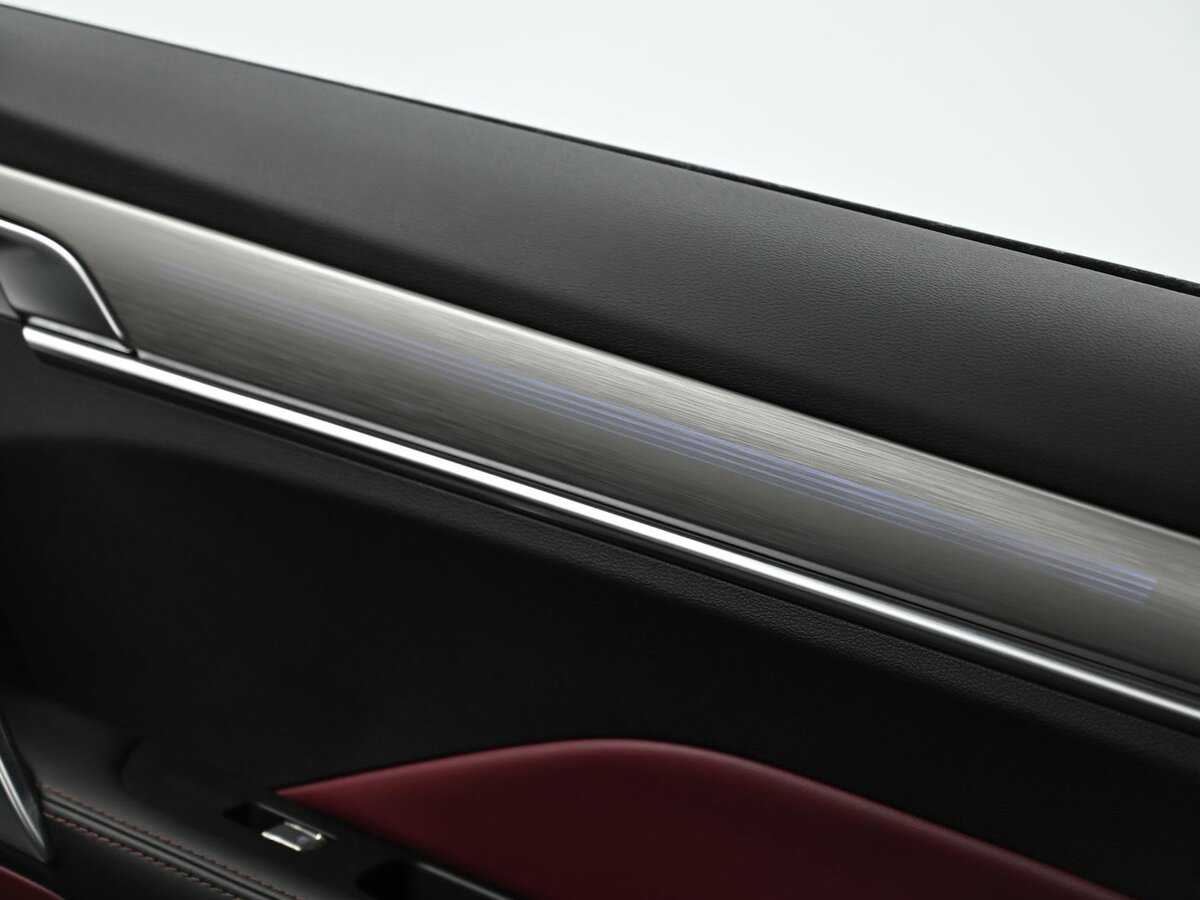 Купить Geely Coolray, 2022, 40 000 км, фото №18