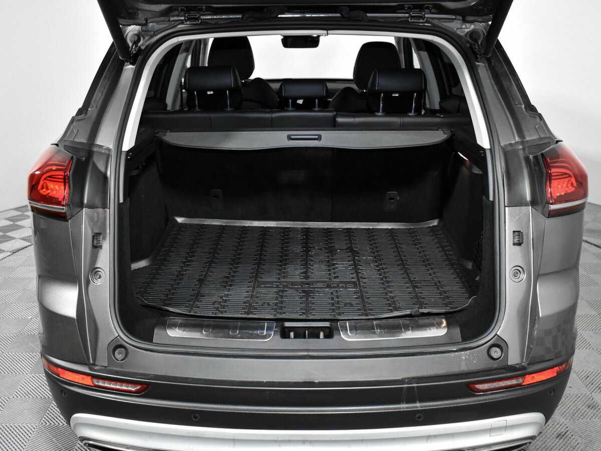 Купить Geely Atlas Pro, 2022, 34 811 км, фото №21