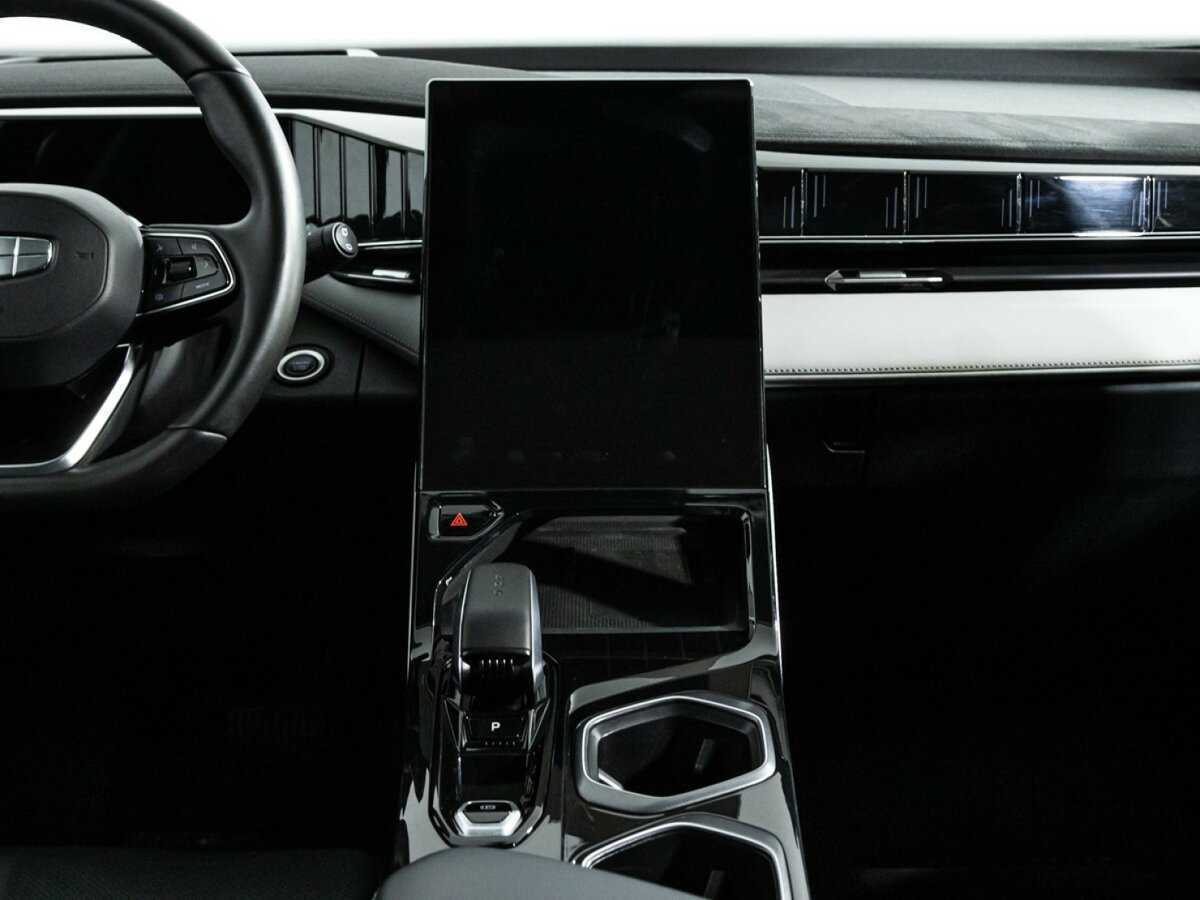 Купить Geely Atlas, 2024, 50 000 км, фото №14