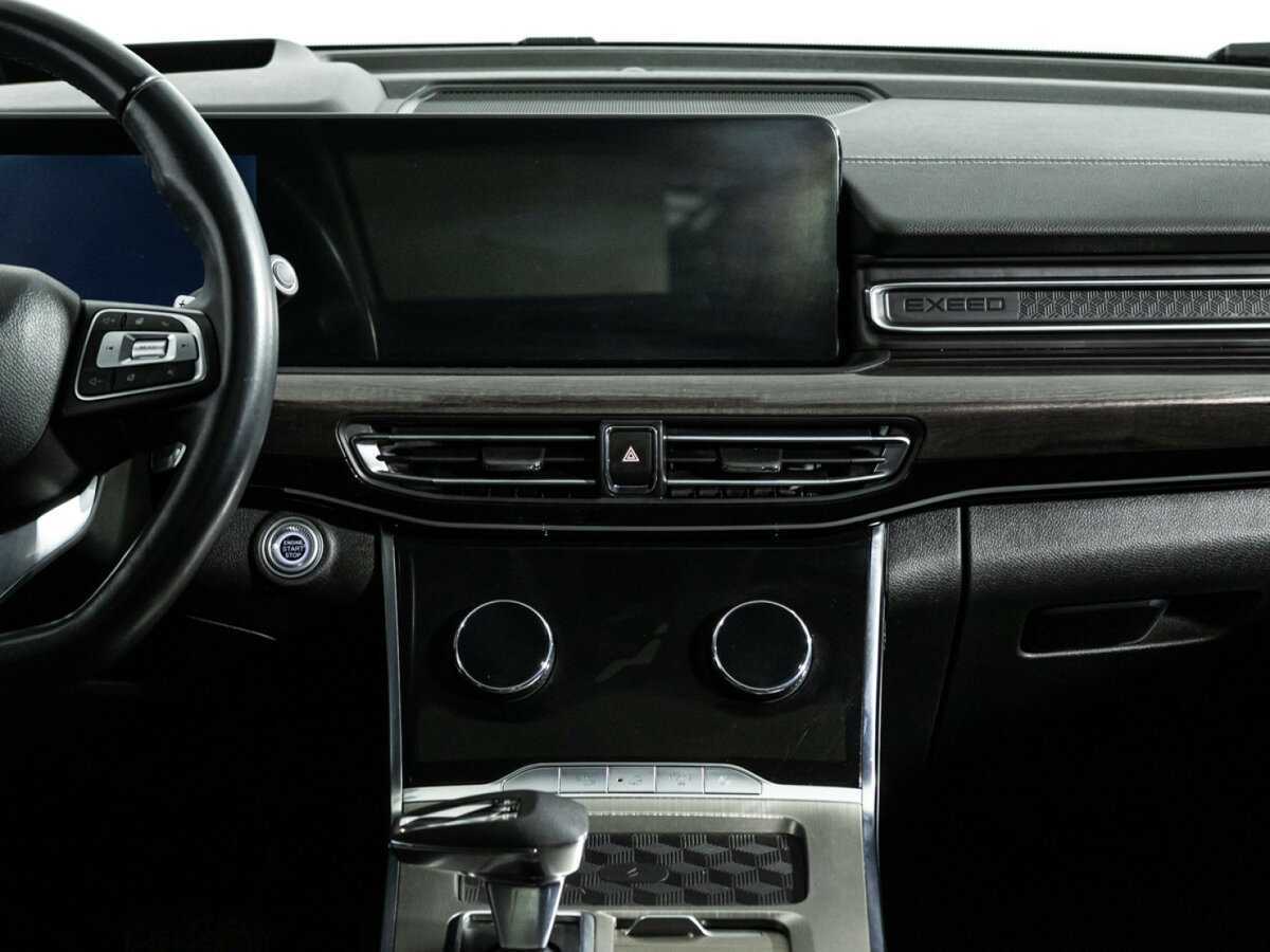 Купить Exeed VX, 2022, 56 955 км, фото №14