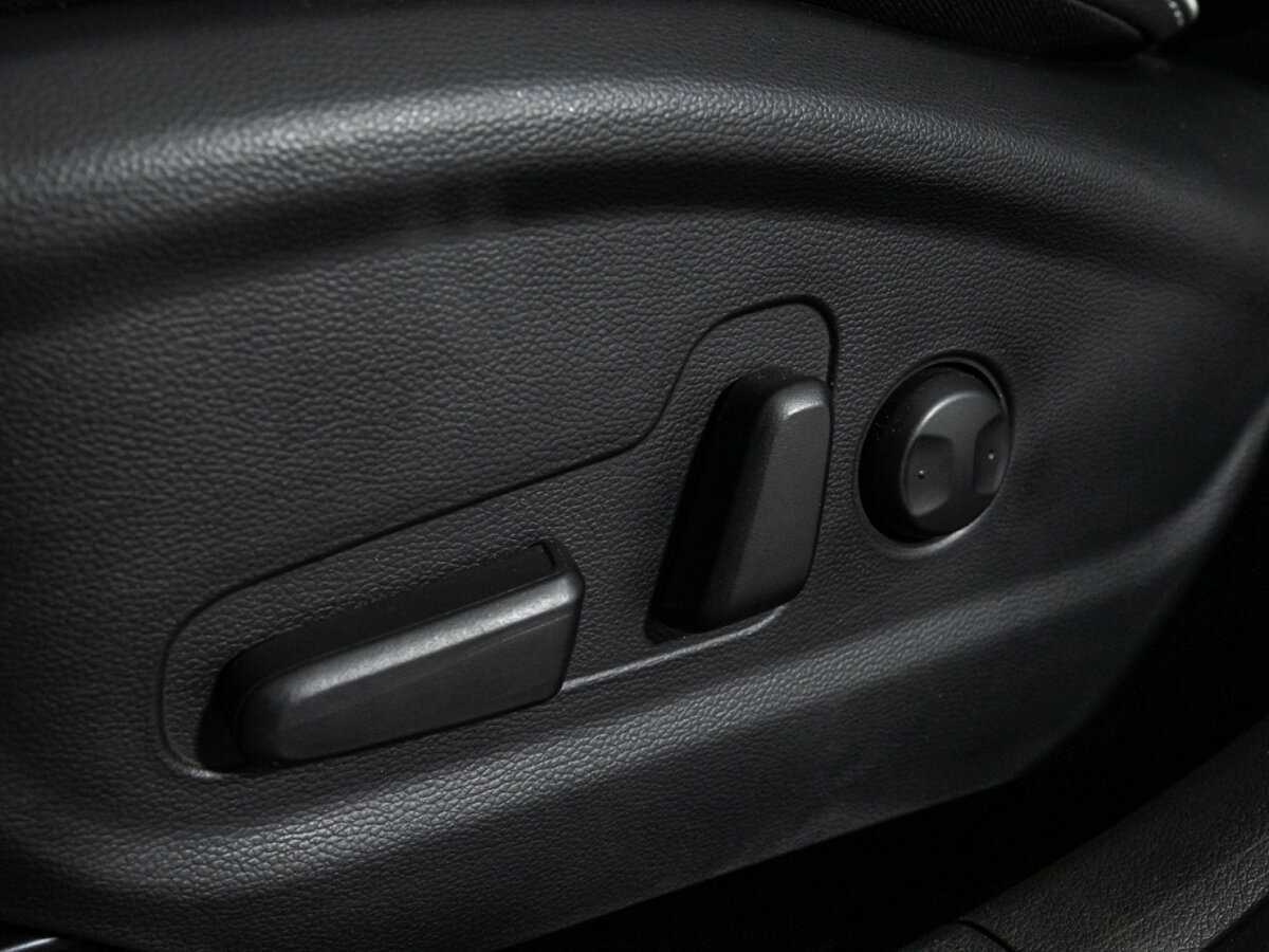 Купить Hyundai Creta, 2021, 52 121 км, фото №17