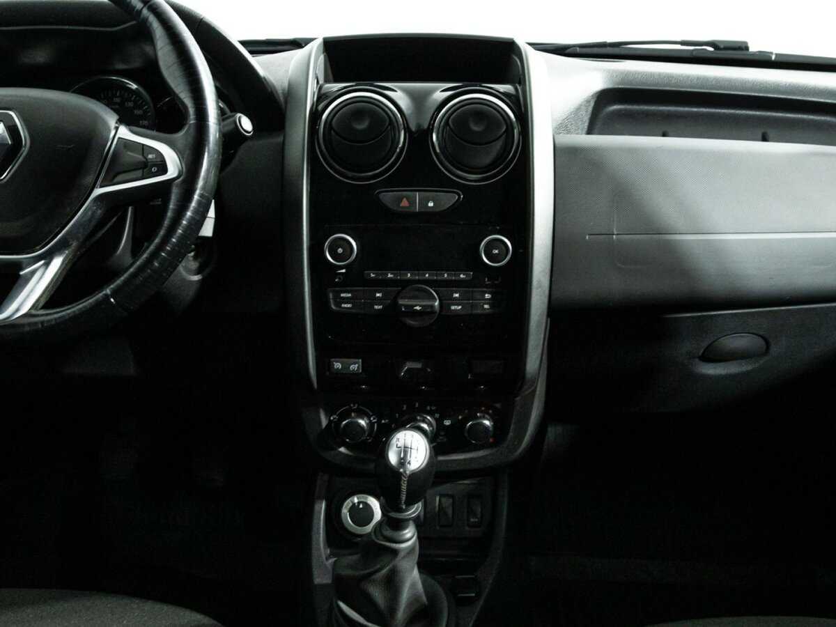 Купить Renault Duster, 2019, 166 298 км, фото №14