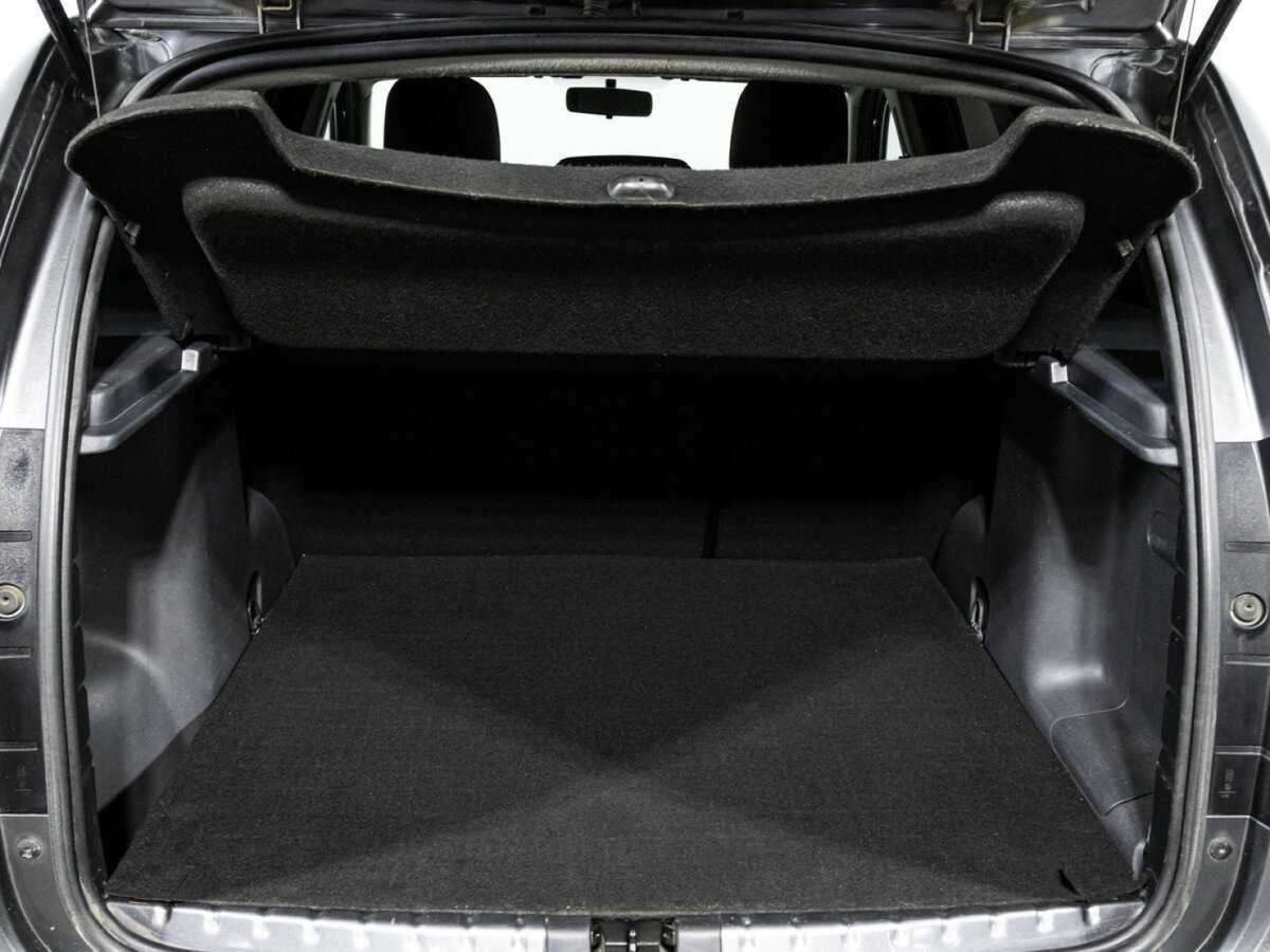 Купить Renault Duster, 2019, 166 298 км, фото №15