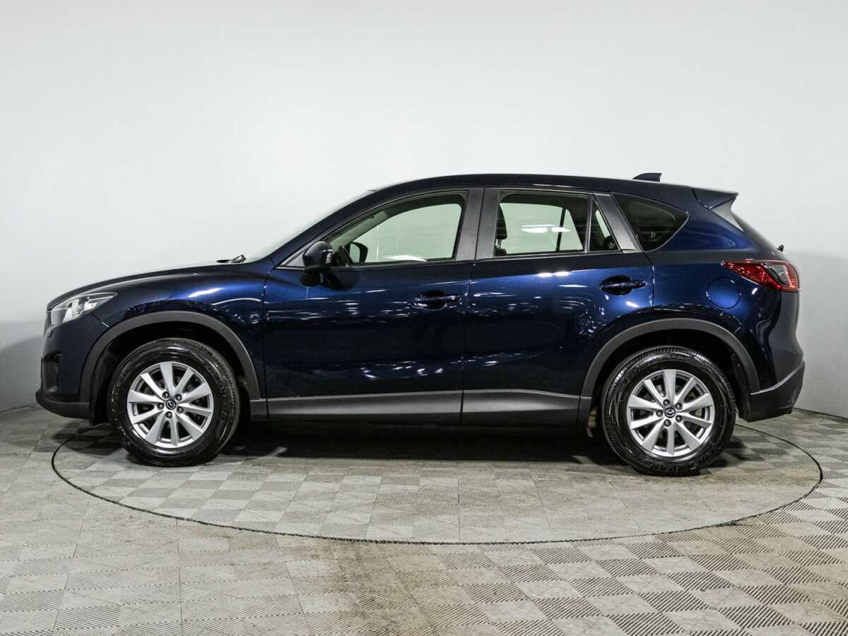 Купить Mazda CX-5, 2014, 64 027 км, фото №8