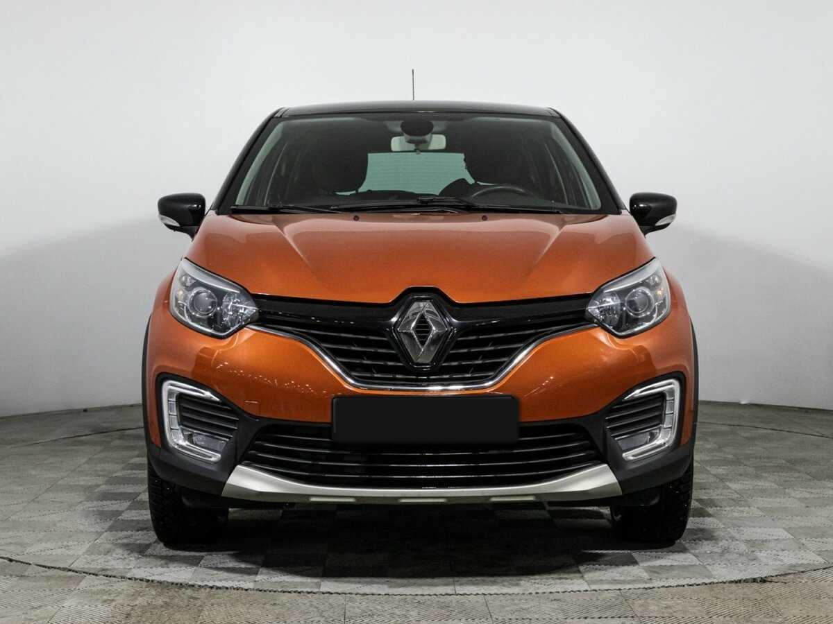 Renault Kaptur