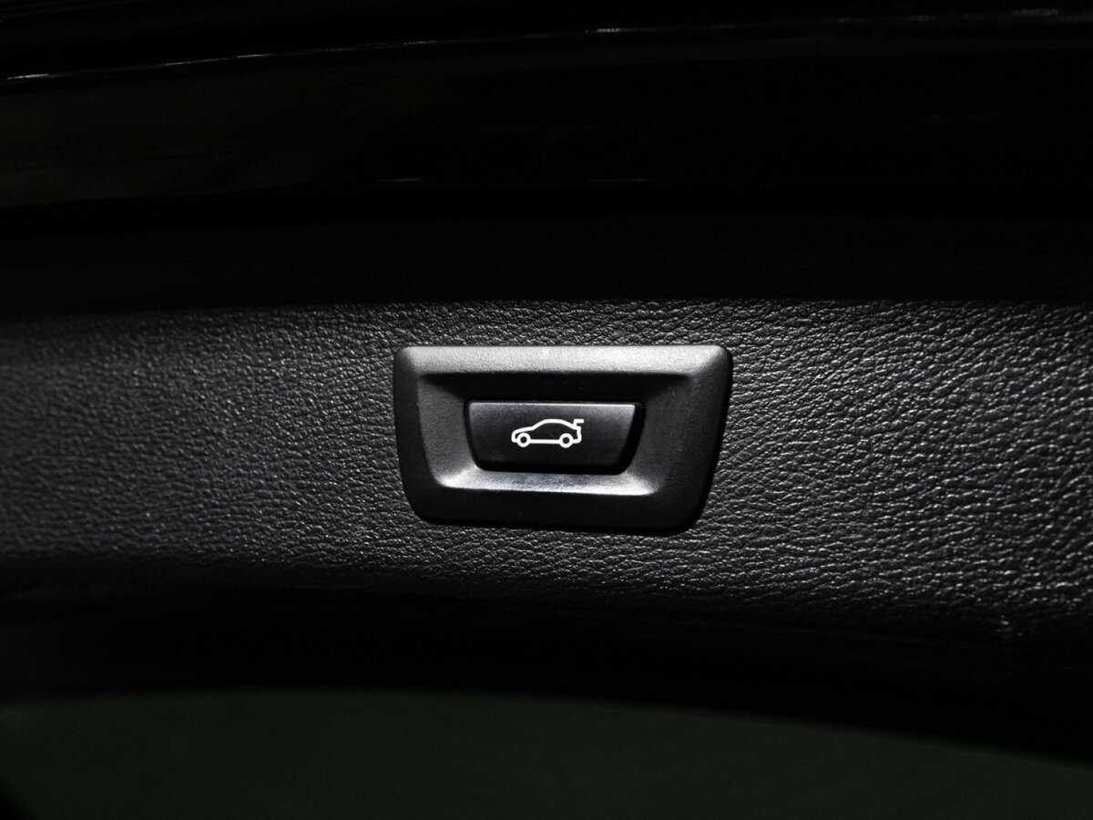 Купить BMW X3 20d xDrive, 2016, 188 000 км, фото №21