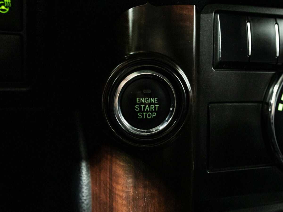 Купить Toyota Land Cruiser Prado, 2014, 202 166 км, фото №17