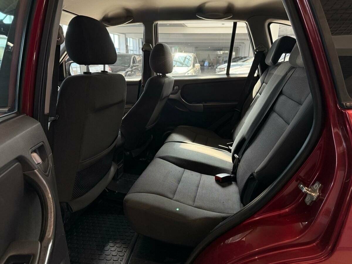 Купить Chery Tiggo (T11), 2014, 232 217 км, фото №13