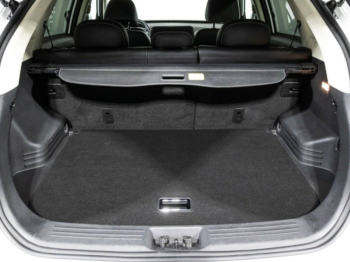 Купить Geely Atlas, 2020, 91 255 км, фото №21