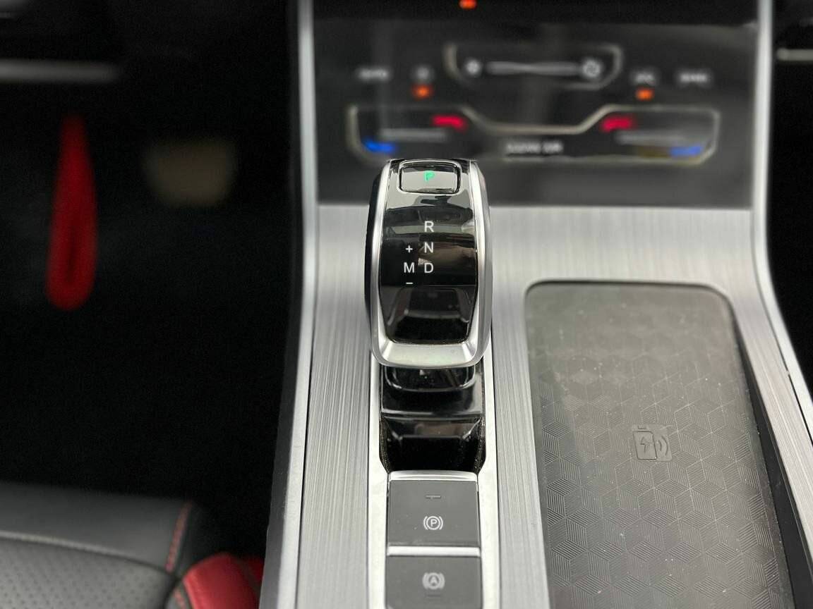 Купить Chery Tiggo 4 Pro, 2023, 26 000 км, фото №15