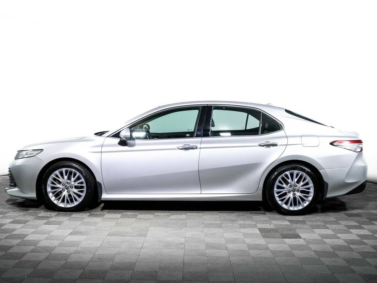 Купить Toyota Camry, 2018, 203 558 км, фото №8