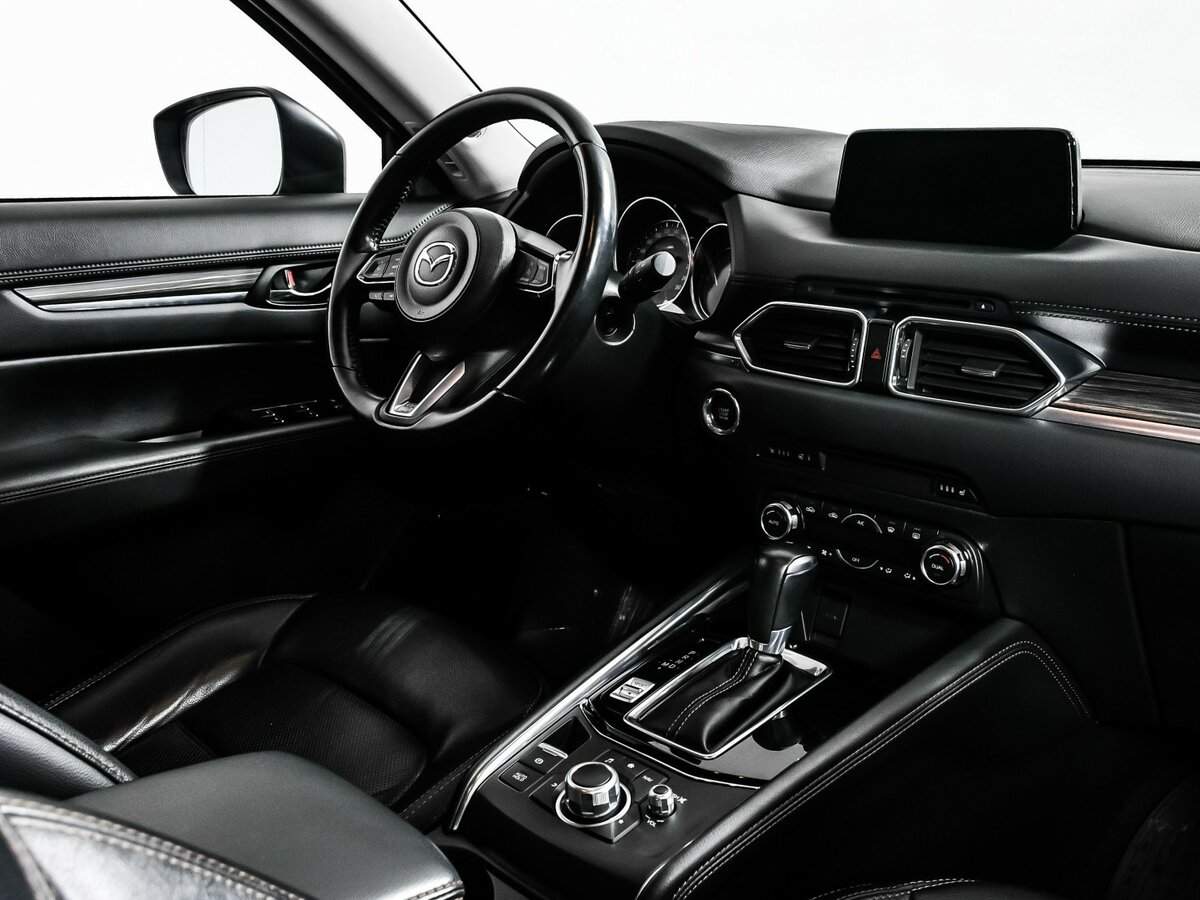 Купить Mazda CX-5, 2018, 110 959 км, фото №9